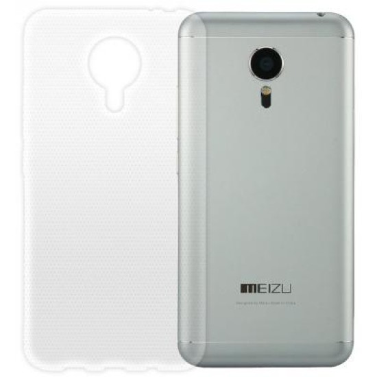 Чехол для мобильного телефона Global для Meizu MX5 (светлый) (1283126469299) Чехол для мобильного телефона Global для Meizu MX5 (светлый) (1283126469299)