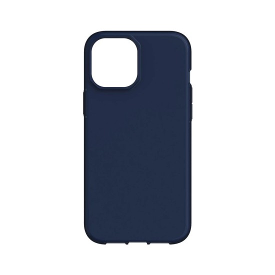 Чохол до мобільного телефона Griffin Survivor Clear for iPhone 12 Pro Max - Navy (GIP-052-NVY) Чохол до мобільного телефона Griffin Survivor Clear for iPhone 12 Pro Max - Navy (GIP-052-NVY)