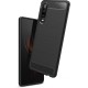 Чехол для мобильного телефона Laudtec для Huawei P30 Carbon Fiber (Black) (LT-P30B) Чехол для мобильного телефона Laudtec для Huawei P30 Carbon Fiber (Black) (LT-P30B)