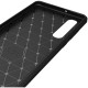 Чехол для мобильного телефона Laudtec для Huawei P30 Carbon Fiber (Black) (LT-P30B) Чехол для мобильного телефона Laudtec для Huawei P30 Carbon Fiber (Black) (LT-P30B)