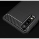 Чехол для мобильного телефона Laudtec для Huawei P30 Carbon Fiber (Black) (LT-P30B) Чехол для мобильного телефона Laudtec для Huawei P30 Carbon Fiber (Black) (LT-P30B)