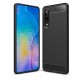 Чехол для мобильного телефона Laudtec для Huawei P30 Carbon Fiber (Black) (LT-P30B) Чехол для мобильного телефона Laudtec для Huawei P30 Carbon Fiber (Black) (LT-P30B)