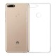 Чохол до мобільного телефона Laudtec для Huawei Y7 Prime 2018 Clear tpu (Transperent) (LC-YP2018) Чохол до мобільного телефона Laudtec для Huawei Y7 Prime 2018 Clear tpu (Transperent) (LC-YP2018)