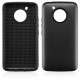Чехол для мобильного телефона Laudtec для Motorola Moto G5 Ruber Painting (Black) (LT-RMG5)
