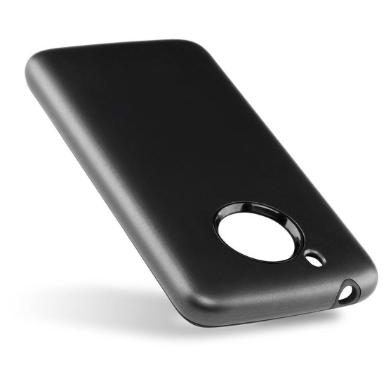 Чехол для мобильного телефона Laudtec для Motorola Moto G5 Ruber Painting (Black) (LT-RMG5)