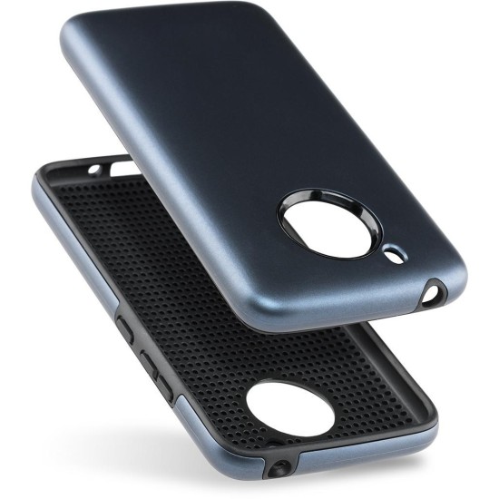 Чехол для мобильного телефона Laudtec для Motorola Moto G5 Ruber Painting (Blue) (LT-RMG5B) Чехол для мобильного телефона Laudtec для Motorola Moto G5 Ruber Painting (Blue) (LT-RMG5B)