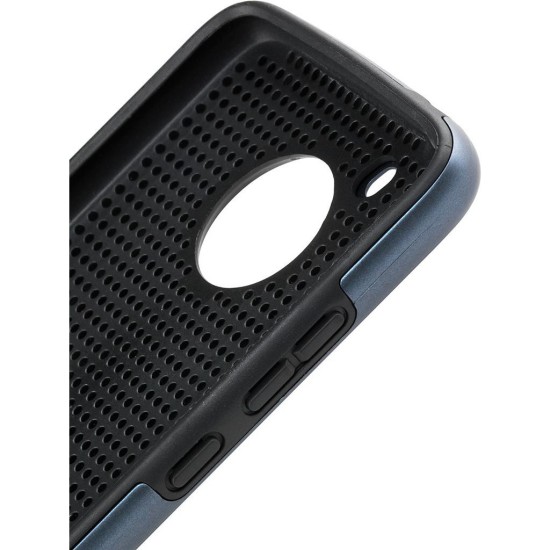 Чехол для мобильного телефона Laudtec для Motorola Moto G5 Ruber Painting (Blue) (LT-RMG5B) Чехол для мобильного телефона Laudtec для Motorola Moto G5 Ruber Painting (Blue) (LT-RMG5B)