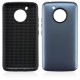 Чехол для мобильного телефона Laudtec для Motorola Moto G5 Ruber Painting (Blue) (LT-RMG5B) Чехол для мобильного телефона Laudtec для Motorola Moto G5 Ruber Painting (Blue) (LT-RMG5B)
