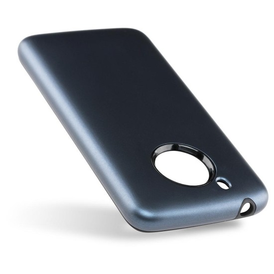 Чехол для мобильного телефона Laudtec для Motorola Moto G5 Ruber Painting (Blue) (LT-RMG5B) Чехол для мобильного телефона Laudtec для Motorola Moto G5 Ruber Painting (Blue) (LT-RMG5B)