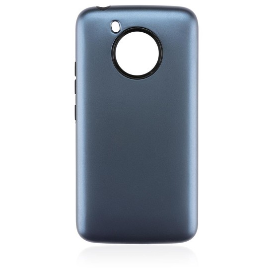 Чехол для мобильного телефона Laudtec для Motorola Moto G5 Ruber Painting (Blue) (LT-RMG5B) Чехол для мобильного телефона Laudtec для Motorola Moto G5 Ruber Painting (Blue) (LT-RMG5B)