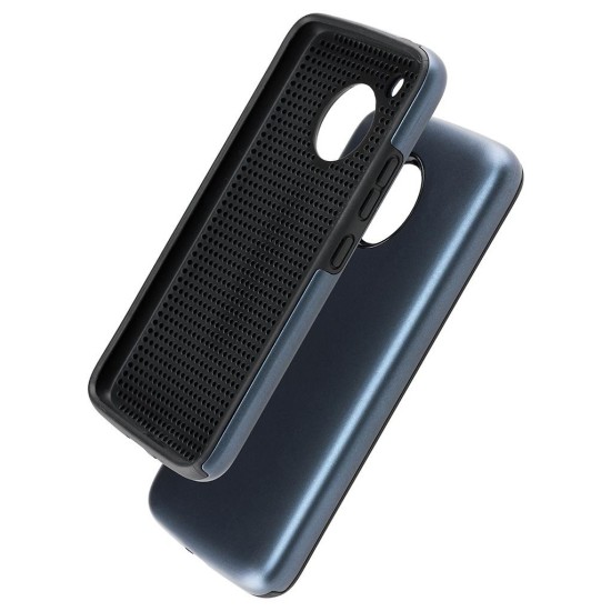 Чехол для мобильного телефона Laudtec для Motorola Moto G5 Ruber Painting (Blue) (LT-RMG5B) Чехол для мобильного телефона Laudtec для Motorola Moto G5 Ruber Painting (Blue) (LT-RMG5B)