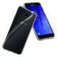 Чехол для мобильного телефона Laudtec для SAMSUNG Galaxy J7 2018 Clear tpu (Transperent) (LC-GJ737T) Чехол для мобильного телефона Laudtec для SAMSUNG Galaxy J7 2018 Clear tpu (Transperent) (LC-GJ737T)