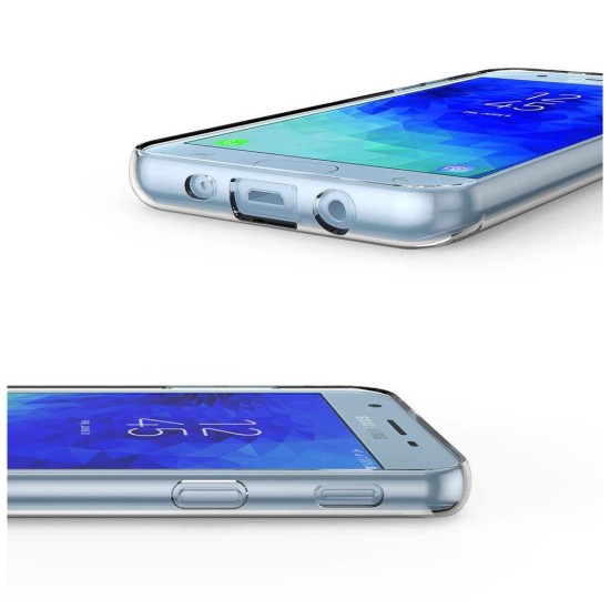 Чехол для мобильного телефона Laudtec для SAMSUNG Galaxy J7 2018 Clear tpu (Transperent) (LC-GJ737T) Чехол для мобильного телефона Laudtec для SAMSUNG Galaxy J7 2018 Clear tpu (Transperent) (LC-GJ737T)