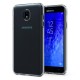 Чехол для мобильного телефона Laudtec для SAMSUNG Galaxy J7 2018 Clear tpu (Transperent) (LC-GJ737T) Чехол для мобильного телефона Laudtec для SAMSUNG Galaxy J7 2018 Clear tpu (Transperent) (LC-GJ737T)