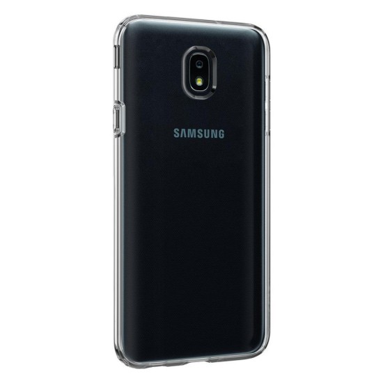 Чехол для мобильного телефона Laudtec для SAMSUNG Galaxy J7 2018 Clear tpu (Transperent) (LC-GJ737T) Чехол для мобильного телефона Laudtec для SAMSUNG Galaxy J7 2018 Clear tpu (Transperent) (LC-GJ737T)