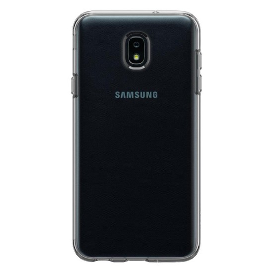 Чехол для мобильного телефона Laudtec для SAMSUNG Galaxy J7 2018 Clear tpu (Transperent) (LC-GJ737T) Чехол для мобильного телефона Laudtec для SAMSUNG Galaxy J7 2018 Clear tpu (Transperent) (LC-GJ737T)