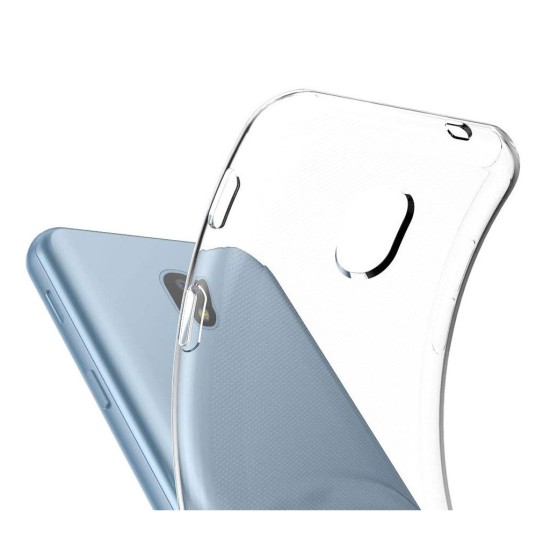 Чехол для мобильного телефона Laudtec для SAMSUNG Galaxy J7 2018 Clear tpu (Transperent) (LC-GJ737T) Чехол для мобильного телефона Laudtec для SAMSUNG Galaxy J7 2018 Clear tpu (Transperent) (LC-GJ737T)