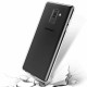 Чохол до мобільного телефона Laudtec для SAMSUNG Galaxy J8 2018 Clear tpu (Transperent) (LC-GJ810T) Чохол до мобільного телефона Laudtec для SAMSUNG Galaxy J8 2018 Clear tpu (Transperent) (LC-GJ810T)