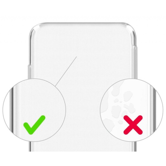 Чохол до мобільного телефона Laudtec для SAMSUNG Galaxy J8 2018 Clear tpu (Transperent) (LC-GJ810T) Чохол до мобільного телефона Laudtec для SAMSUNG Galaxy J8 2018 Clear tpu (Transperent) (LC-GJ810T)