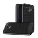 Чехол для мобильного телефона Laudtec для Samsung J2 2018/J250 Carbon Fiber (Black) (LT-J250F) Чехол для мобильного телефона Laudtec для Samsung J2 2018/J250 Carbon Fiber (Black) (LT-J250F)
