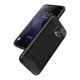 Чехол для мобильного телефона Laudtec для Samsung J2 2018/J250 Carbon Fiber (Black) (LT-J250F) Чехол для мобильного телефона Laudtec для Samsung J2 2018/J250 Carbon Fiber (Black) (LT-J250F)