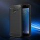 Чехол для мобильного телефона Laudtec для Samsung J2 2018/J250 Carbon Fiber (Black) (LT-J250F) Чехол для мобильного телефона Laudtec для Samsung J2 2018/J250 Carbon Fiber (Black) (LT-J250F)