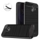 Чехол для мобильного телефона Laudtec для Samsung J4/J400 Carbon Fiber (Black) (LT-J400F) Чехол для мобильного телефона Laudtec для Samsung J4/J400 Carbon Fiber (Black) (LT-J400F)