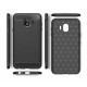 Чехол для мобильного телефона Laudtec для Samsung J4/J400 Carbon Fiber (Black) (LT-J400F) Чехол для мобильного телефона Laudtec для Samsung J4/J400 Carbon Fiber (Black) (LT-J400F)