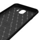 Чехол для мобильного телефона Laudtec для Samsung J4/J400 Carbon Fiber (Black) (LT-J400F) Чехол для мобильного телефона Laudtec для Samsung J4/J400 Carbon Fiber (Black) (LT-J400F)