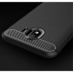 Чехол для мобильного телефона Laudtec для Samsung J4/J400 Carbon Fiber (Black) (LT-J400F) Чехол для мобильного телефона Laudtec для Samsung J4/J400 Carbon Fiber (Black) (LT-J400F)