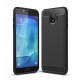 Чехол для мобильного телефона Laudtec для Samsung J4/J400 Carbon Fiber (Black) (LT-J400F) Чехол для мобильного телефона Laudtec для Samsung J4/J400 Carbon Fiber (Black) (LT-J400F)