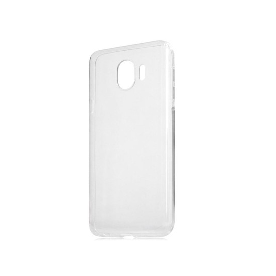 Чехол для мобильного телефона Laudtec для Samsung J4/J400 Clear tpu (Transperent) (LC-J400F) Чехол для мобильного телефона Laudtec для Samsung J4/J400 Clear tpu (Transperent) (LC-J400F)