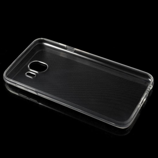 Чехол для мобильного телефона Laudtec для Samsung J4/J400 Clear tpu (Transperent) (LC-J400F) Чехол для мобильного телефона Laudtec для Samsung J4/J400 Clear tpu (Transperent) (LC-J400F)
