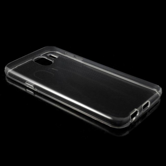 Чехол для мобильного телефона Laudtec для Samsung J4/J400 Clear tpu (Transperent) (LC-J400F) Чехол для мобильного телефона Laudtec для Samsung J4/J400 Clear tpu (Transperent) (LC-J400F)