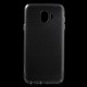 Чехол для мобильного телефона Laudtec для Samsung J4/J400 Clear tpu (Transperent) (LC-J400F) Чехол для мобильного телефона Laudtec для Samsung J4/J400 Clear tpu (Transperent) (LC-J400F)