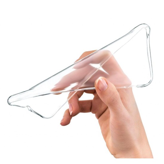 Чехол для мобильного телефона Laudtec для Samsung J4/J400 Clear tpu (Transperent) (LC-J400F) Чехол для мобильного телефона Laudtec для Samsung J4/J400 Clear tpu (Transperent) (LC-J400F)