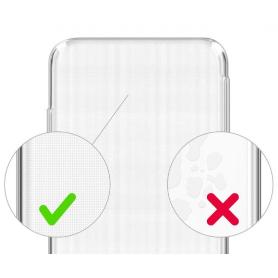 Чехол для мобильного телефона Laudtec для Samsung J4/J400 Clear tpu (Transperent) (LC-J400F) Чехол для мобильного телефона Laudtec для Samsung J4/J400 Clear tpu (Transperent) (LC-J400F)