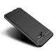 Чехол для мобильного телефона Laudtec для Samsung J4 Plus/J415 Carbon Fiber (Black) (LT-J415F) Чехол для мобильного телефона Laudtec для Samsung J4 Plus/J415 Carbon Fiber (Black) (LT-J415F)