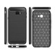 Чехол для мобильного телефона Laudtec для Samsung J4 Plus/J415 Carbon Fiber (Black) (LT-J415F) Чехол для мобильного телефона Laudtec для Samsung J4 Plus/J415 Carbon Fiber (Black) (LT-J415F)