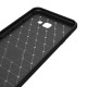 Чехол для мобильного телефона Laudtec для Samsung J4 Plus/J415 Carbon Fiber (Black) (LT-J415F) Чехол для мобильного телефона Laudtec для Samsung J4 Plus/J415 Carbon Fiber (Black) (LT-J415F)