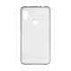Чехол для мобильного телефона Laudtec для Xiaomi Redmi Note 6 Pro Clear tpu (Transperent) (LC-HRN6P)