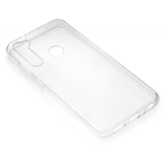 Чехол для мобильного телефона Laudtec для Xiaomi Redmi Note 8 Clear tpu (Transperent) (LC-XRN8T) Чехол для мобильного телефона Laudtec для Xiaomi Redmi Note 8 Clear tpu (Transperent) (LC-XRN8T)