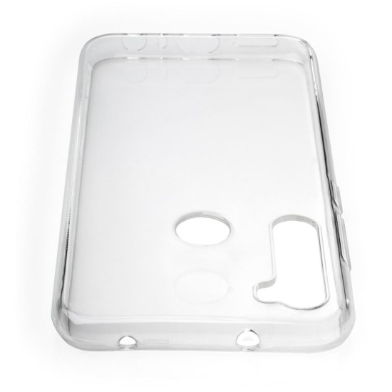 Чехол для мобильного телефона Laudtec для Xiaomi Redmi Note 8 Clear tpu (Transperent) (LC-XRN8T) Чехол для мобильного телефона Laudtec для Xiaomi Redmi Note 8 Clear tpu (Transperent) (LC-XRN8T)