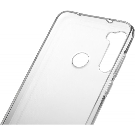 Чехол для мобильного телефона Laudtec для Xiaomi Redmi Note 8 Clear tpu (Transperent) (LC-XRN8T) Чехол для мобильного телефона Laudtec для Xiaomi Redmi Note 8 Clear tpu (Transperent) (LC-XRN8T)