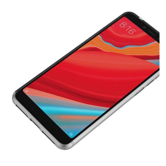 Чехол для мобильного телефона Laudtec для Xiaomi S2 Clear tpu (Transperent) (LC-S2) Чехол для мобильного телефона Laudtec для Xiaomi S2 Clear tpu (Transperent) (LC-S2)