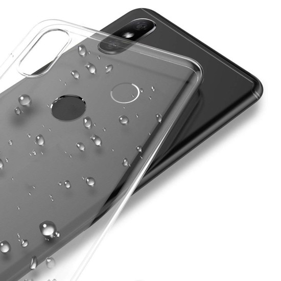 Чехол для мобильного телефона Laudtec для Xiaomi S2 Clear tpu (Transperent) (LC-S2) Чехол для мобильного телефона Laudtec для Xiaomi S2 Clear tpu (Transperent) (LC-S2)