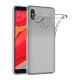 Чехол для мобильного телефона Laudtec для Xiaomi S2 Clear tpu (Transperent) (LC-S2) Чехол для мобильного телефона Laudtec для Xiaomi S2 Clear tpu (Transperent) (LC-S2)