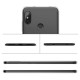 Чехол для мобильного телефона Laudtec для Xiaomi S2 Clear tpu (Transperent) (LC-S2) Чехол для мобильного телефона Laudtec для Xiaomi S2 Clear tpu (Transperent) (LC-S2)