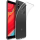 Чехол для мобильного телефона Laudtec для Xiaomi S2 Clear tpu (Transperent) (LC-S2) Чехол для мобильного телефона Laudtec для Xiaomi S2 Clear tpu (Transperent) (LC-S2)