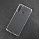 Чехол для мобильного телефона MakeFuture Samsung A21 Air (Clear TPU) (MCA-SA21)